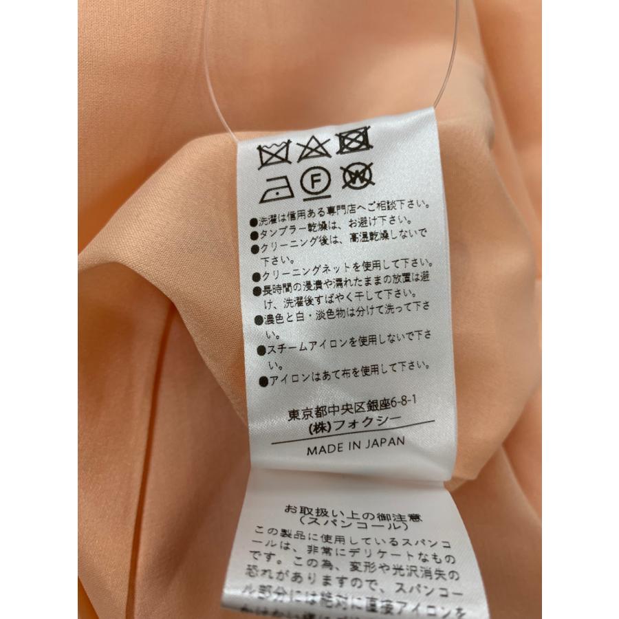 フォクシー ブティック ワンピース 大幅値下げ フォクシーブティック Dress Lgende 44361 ワンピース 40
