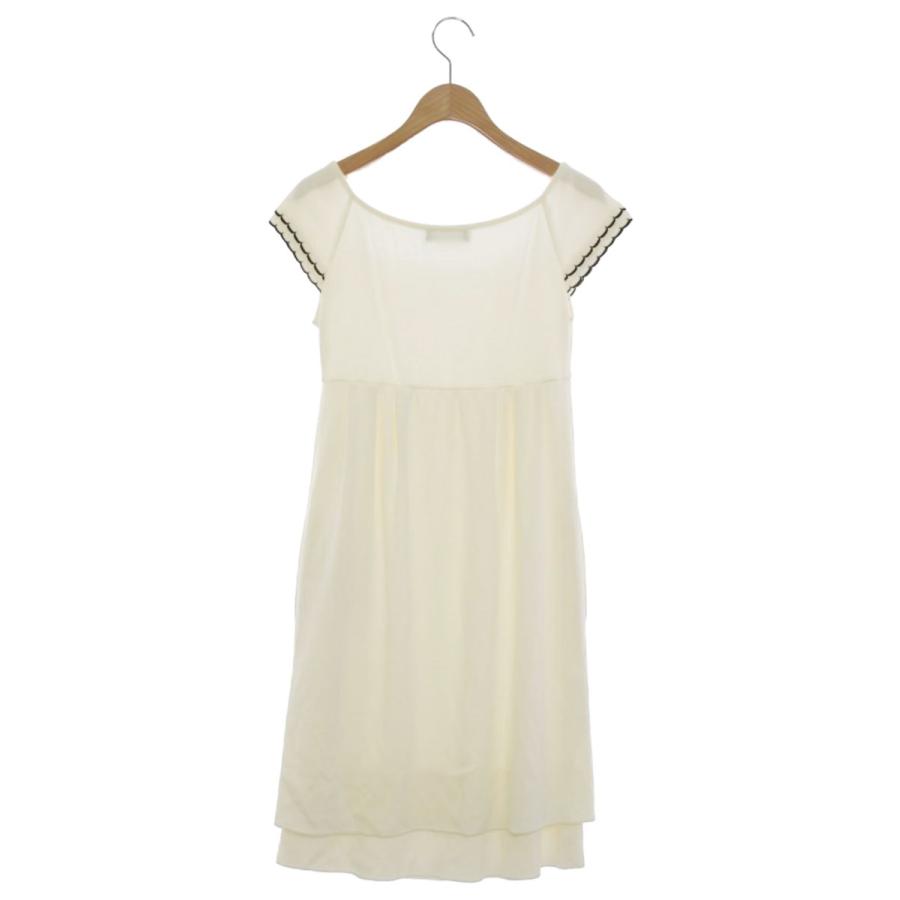 フォクシー♡肩ボタン　ワンピース MARCH 2025 | FOXEY - フォクシー