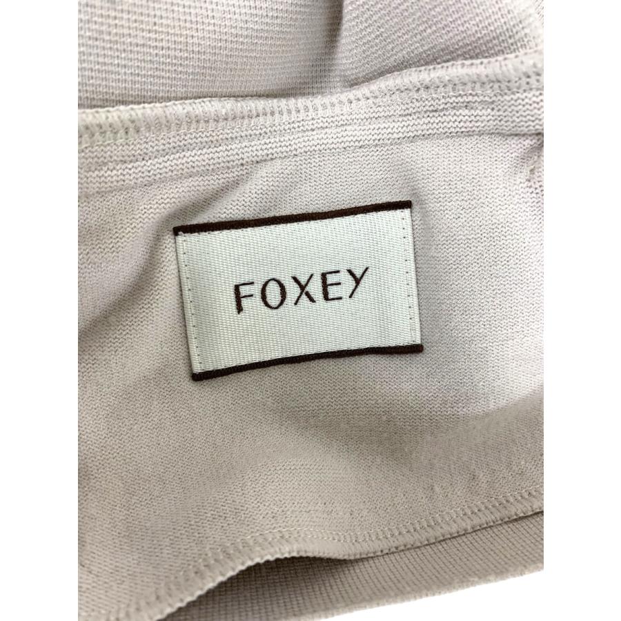 フォクシーブティック Knit Jacket Urban Standard 42844 ジャケット  