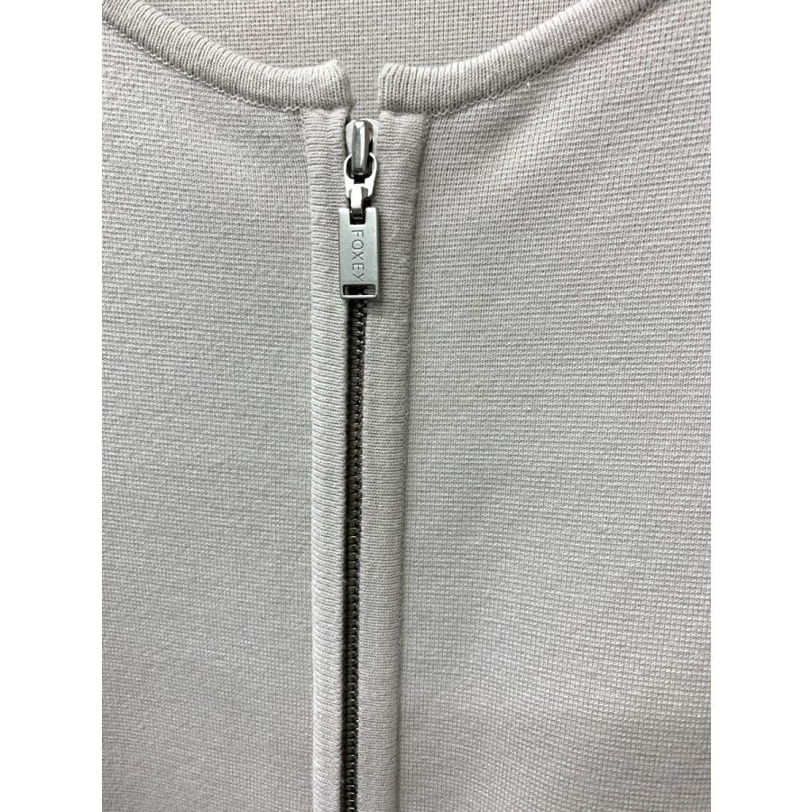 フォクシーブティック Knit Jacket Urban Standard 42844 ジャケット  