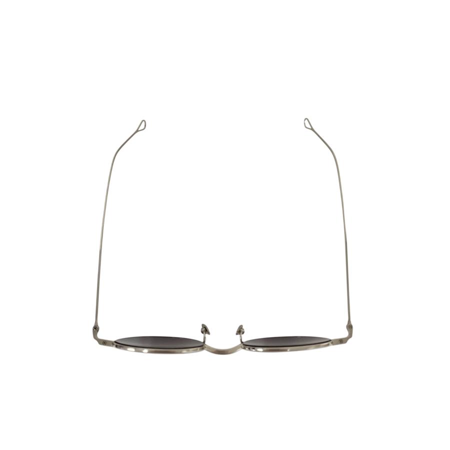 金子眼鏡 gosling サングラス シルバー ハラダマニア 別注 ゴズリング  