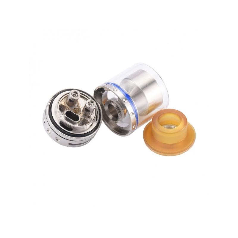 【在庫処分】WOTOFO THE VIPER RTA VAPE 電子タバコ |  | 01