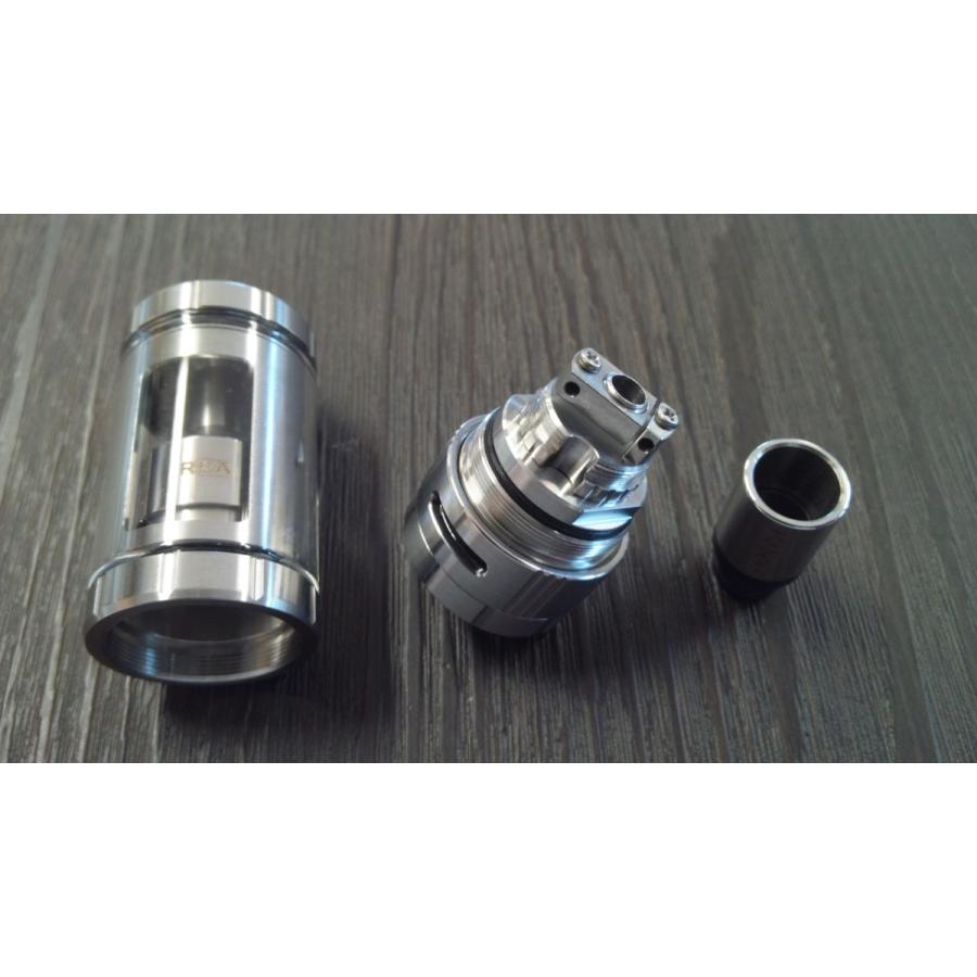【在庫処分】EHPRO MORPH RTA VAPE 電子タバコ |  | 01