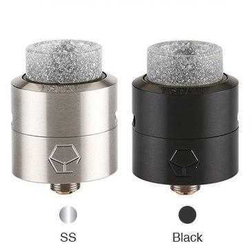【在庫処分】Ystar Levante RDA VAPE 電子タバコ |  | 01