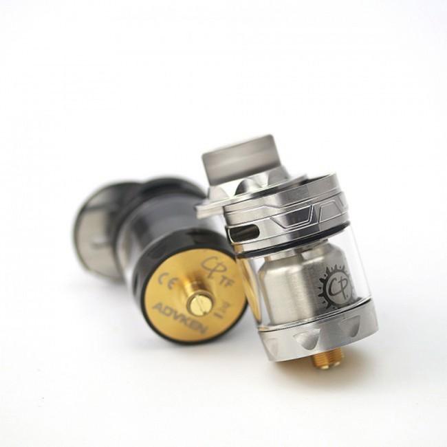 Advken CP TF RTA VAPE 電子タバコ |  | 01