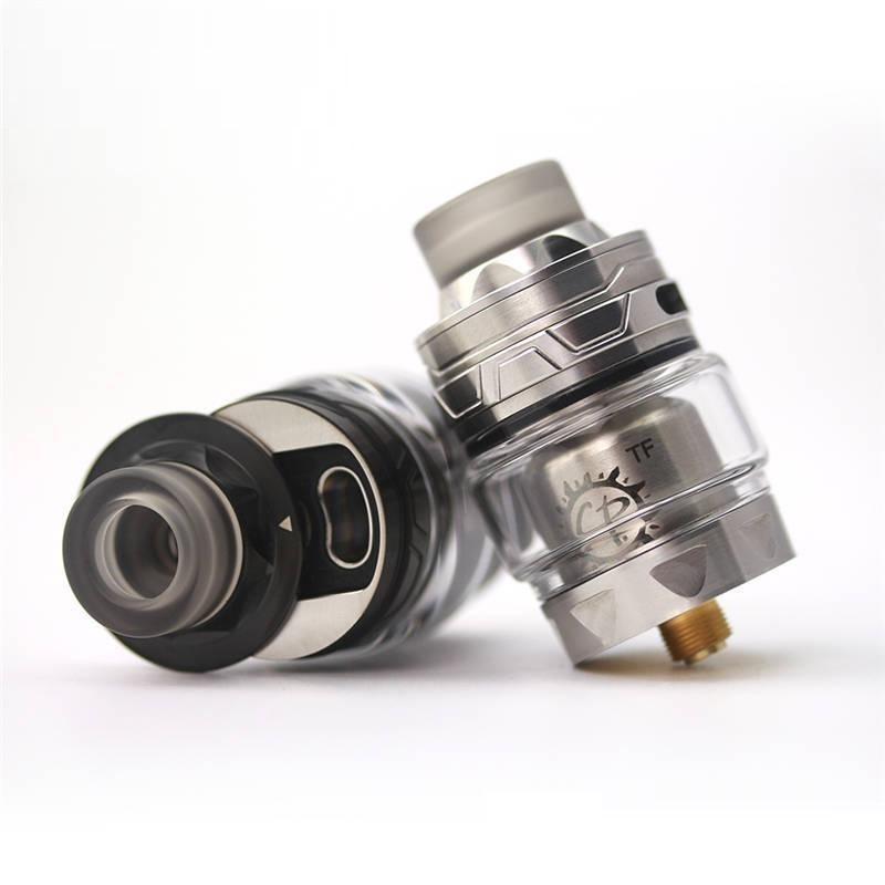 Advken CP TF RTA VAPE 電子タバコ |  | 02
