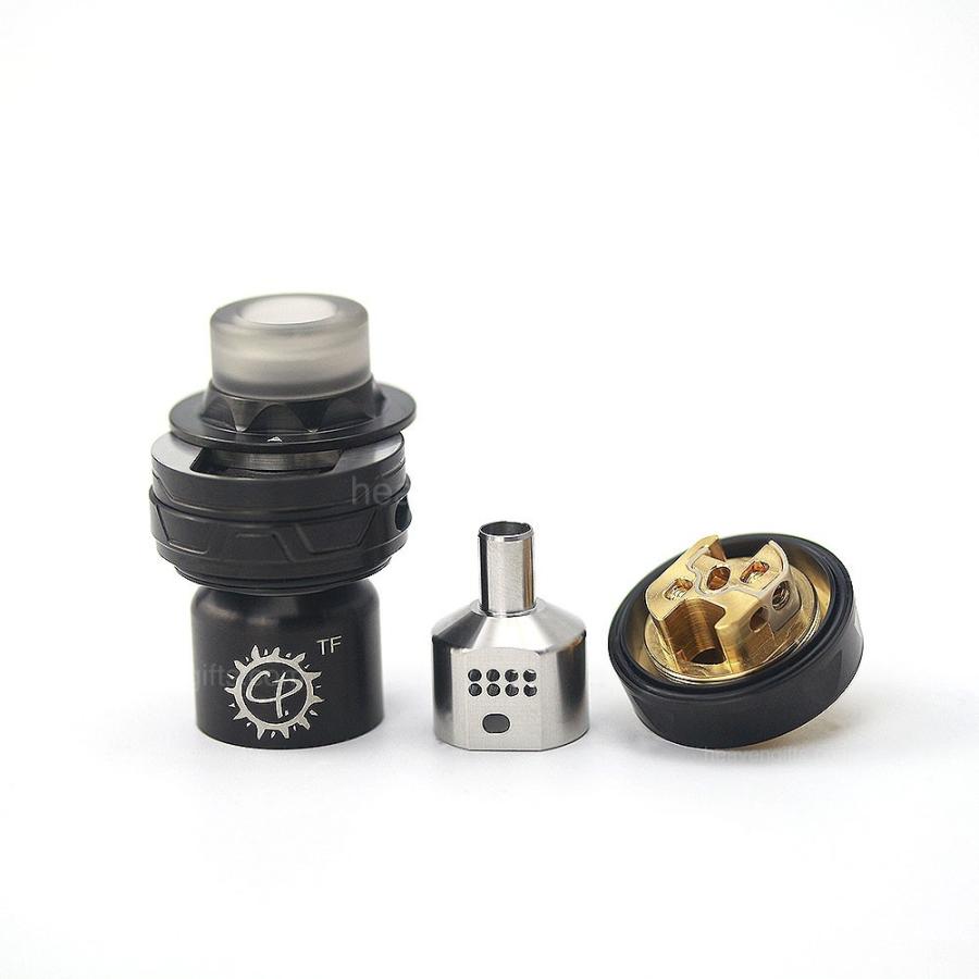 Advken CP TF RTA VAPE 電子タバコ |  | 03