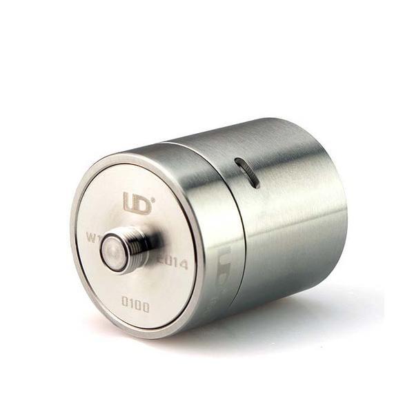 【在庫処分】UD Youde IGO W14 RDA VAPE 電子タバコ |  | 01