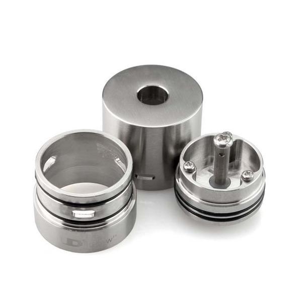 【在庫処分】UD Youde IGO W14 RDA VAPE 電子タバコ |  | 03