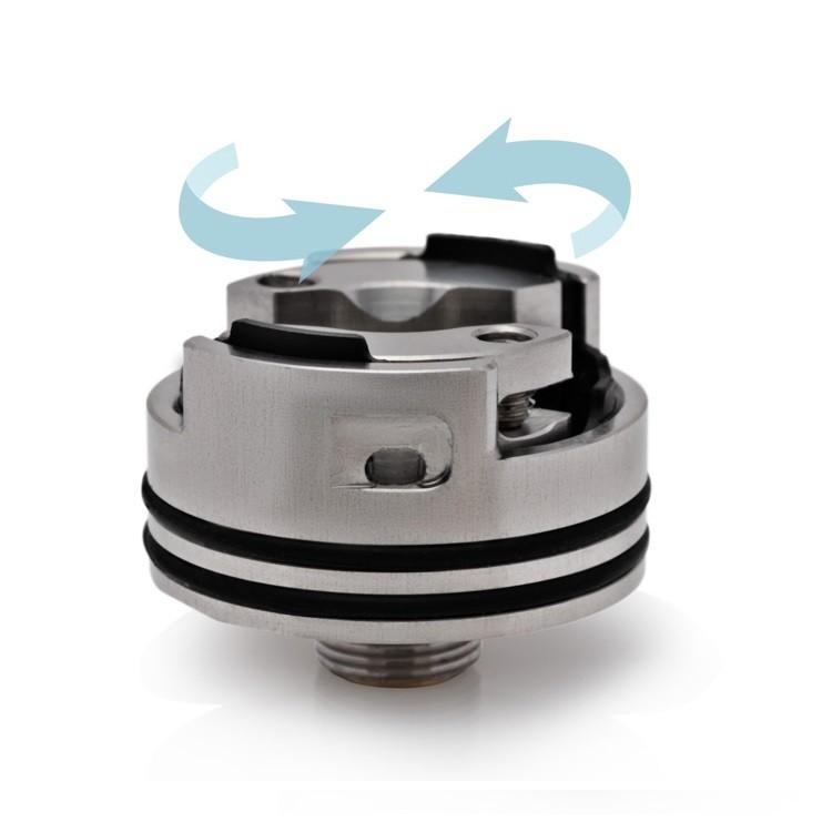 MONOMOD ORBITAL RDA VAPE 電子タバコ : べぷ助 Yahoo!店 - 通販 