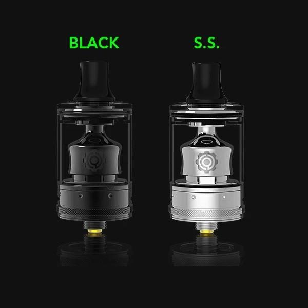 Wotofo COG MTL RTA VAPE 電子タバコ |  | 04