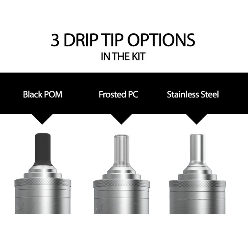 Exvape Expromizer V1.4 MTL RTA Limited Edition VAPE 電子タバコ |  | 01