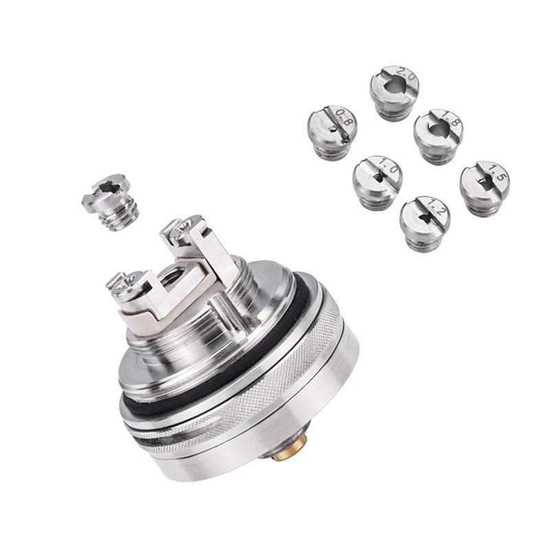 Exvape Expromizer V1.4 MTL RTA Limited Edition VAPE 電子タバコ |  | 05