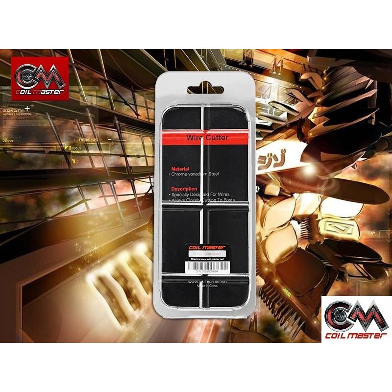 Coil Master Wire Cutter VAPE 電子タバコ |  | 02