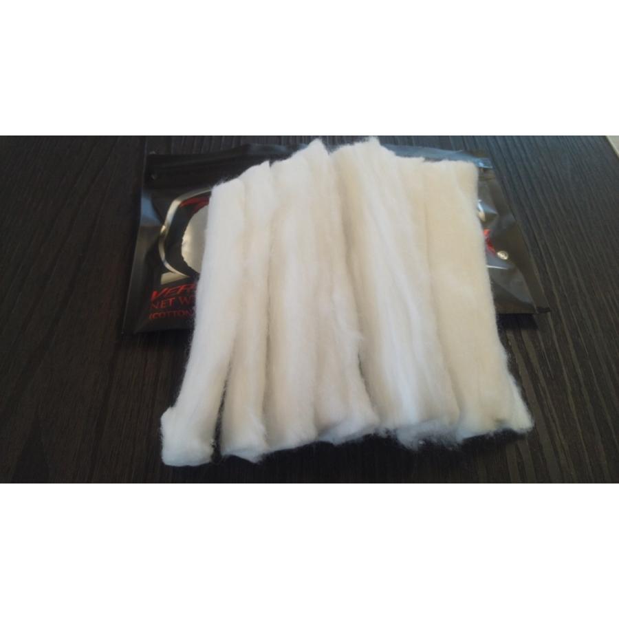 Cotton Bacon Ver.2 VAPE 電子タバコ |  | 01