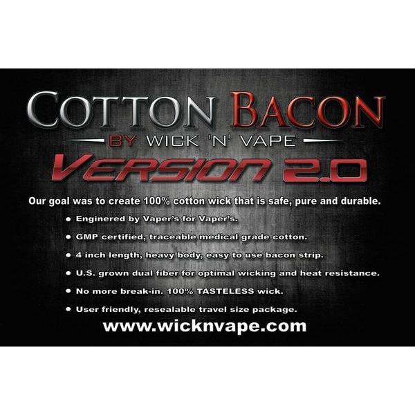 Cotton Bacon Ver.2 VAPE 電子タバコ |  | 02