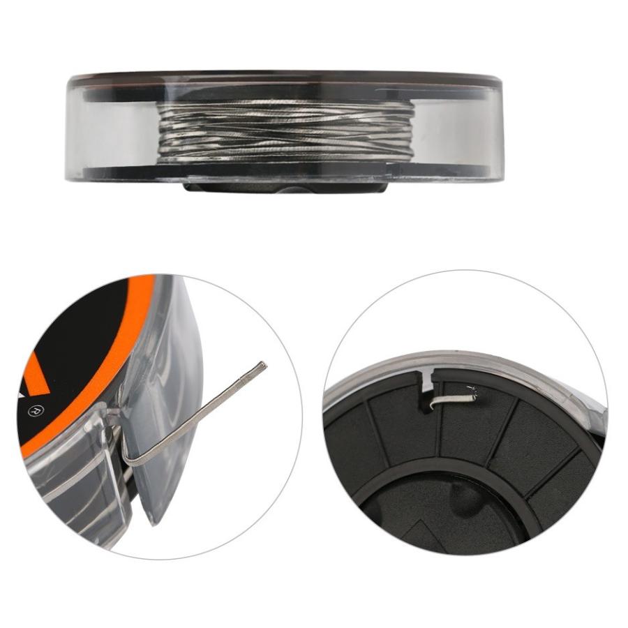 Geek Vape N80 Fused Clapton Wire VAPE 電子タバコ |  | 01