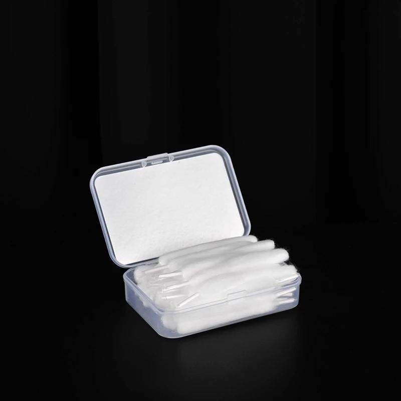 WOTOFO XFIBER COTTON VAPE 電子タバコ |  | 02