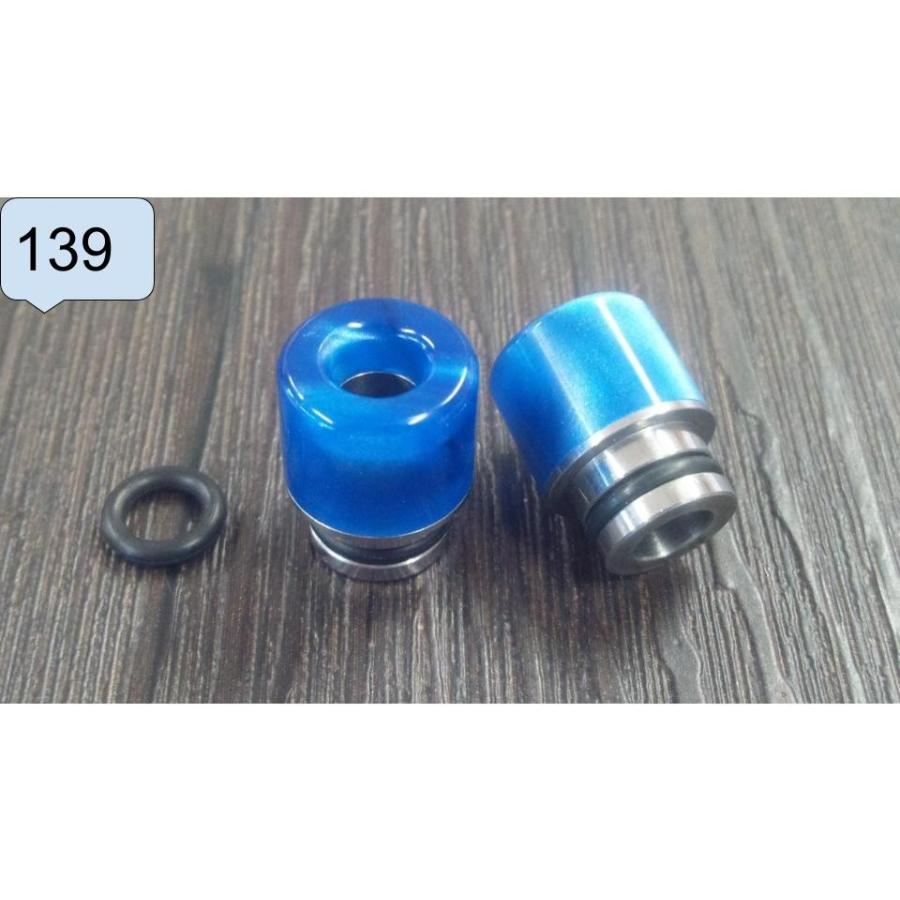 ハイブリッド ドリップチップ（マーブル） VAPE 電子タバコ |  | 04