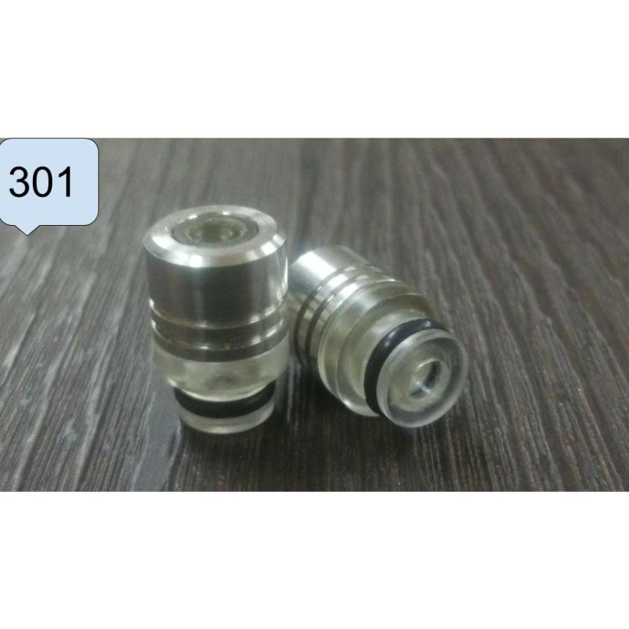 ハイブリッド ドリップチップ VAPE 電子タバコ | 