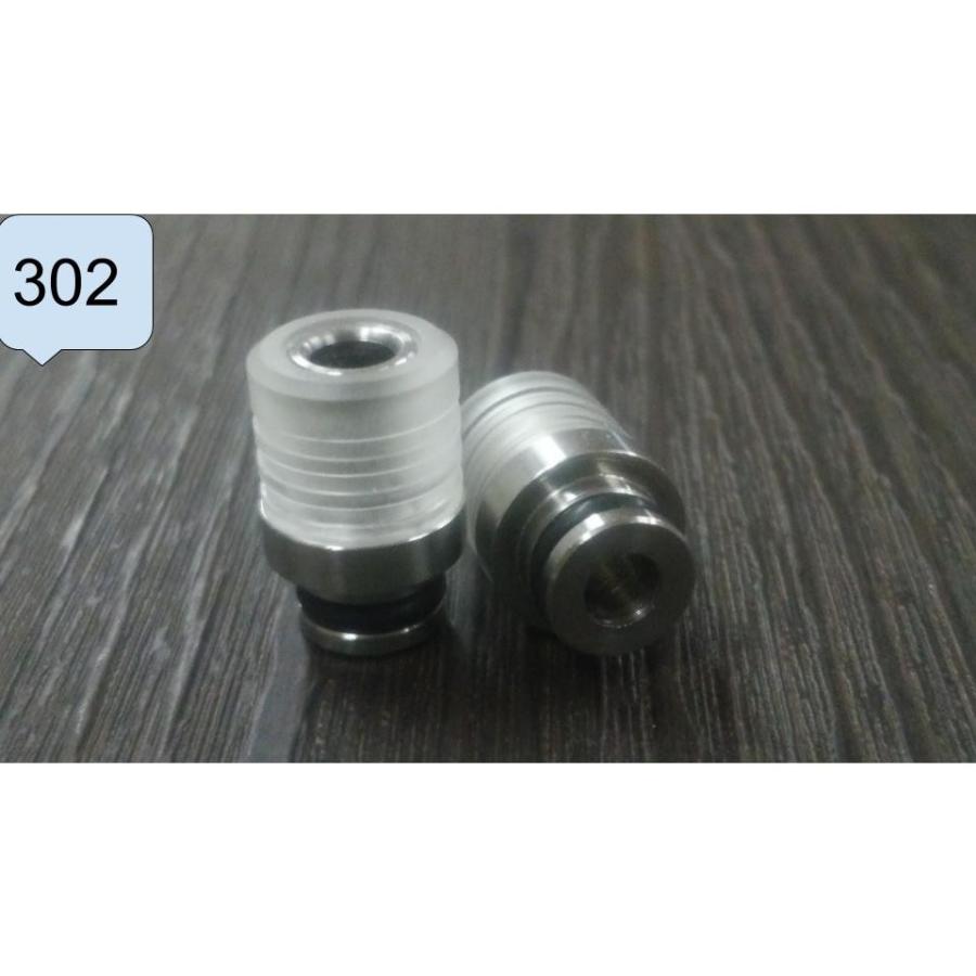 ハイブリッド ドリップチップ VAPE 電子タバコ |  | 01