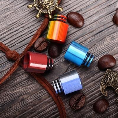 デルリン ドリップチップ VAPE 電子タバコ |  | 01