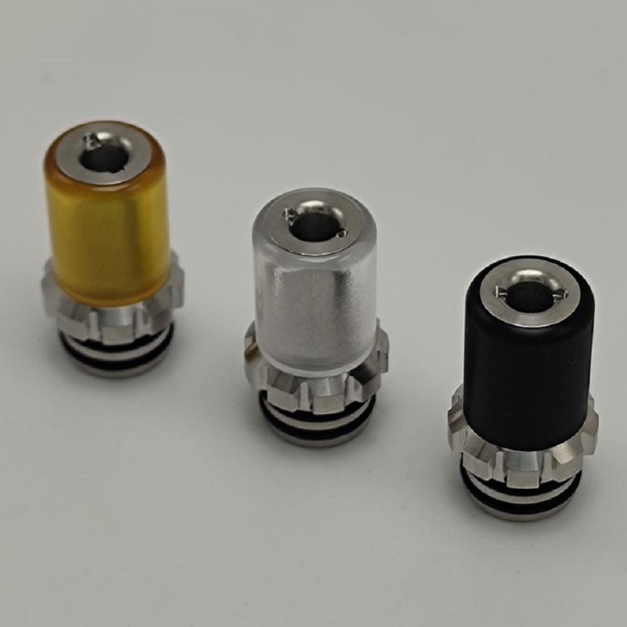 Auguse MTL ドリップチップ VAPE 電子タバコ |  | 02