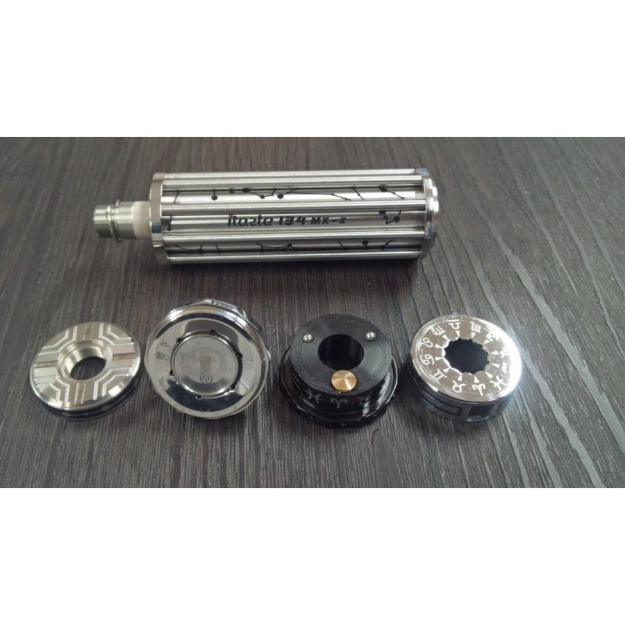 【在庫処分】Innokin iTaste 134 MX-Z MOD VAPE 電子タバコ |  | 02