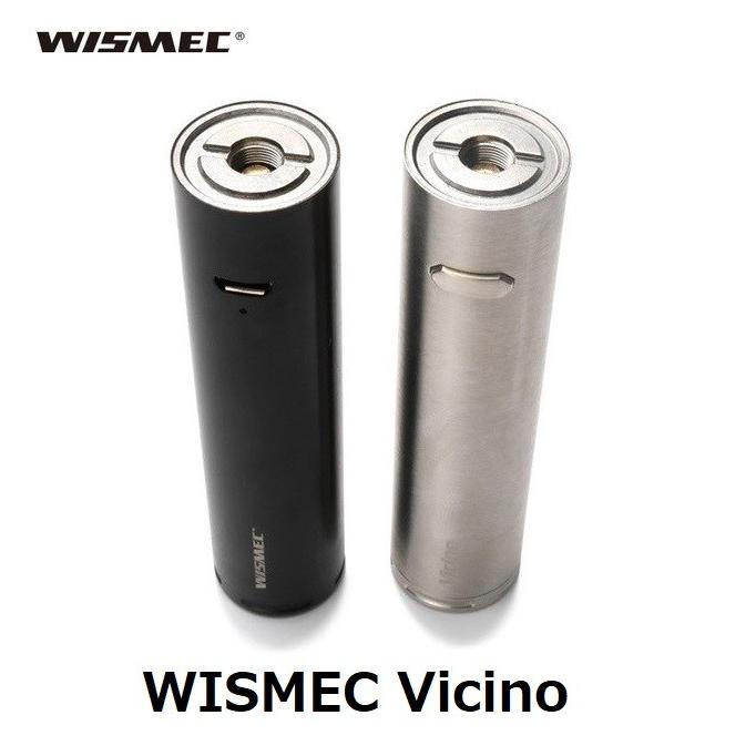 WISMEC Vicino MOD VAPE 電子タバコ | 