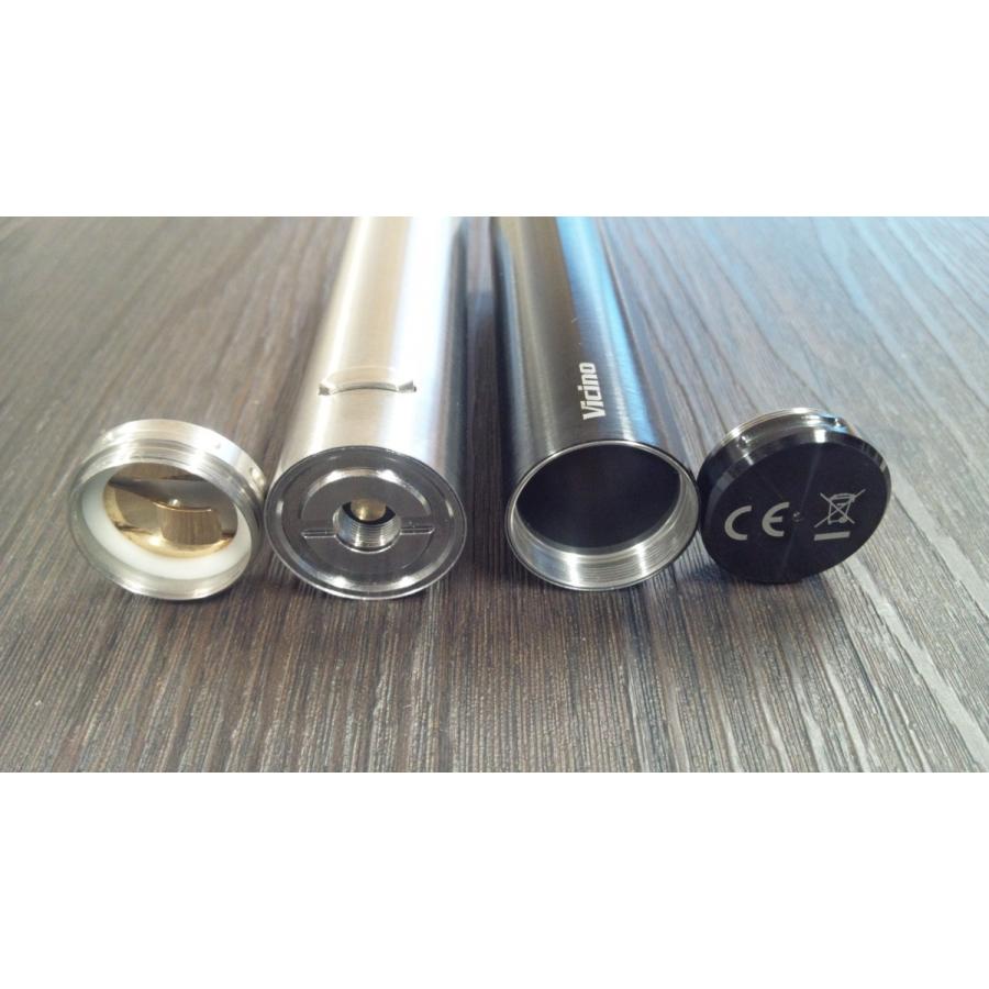 WISMEC Vicino MOD VAPE 電子タバコ |  | 01