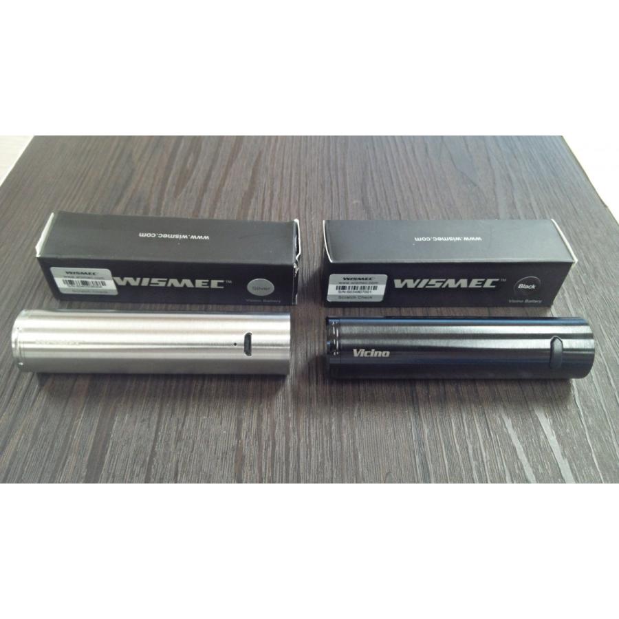 WISMEC Vicino MOD VAPE 電子タバコ |  | 02