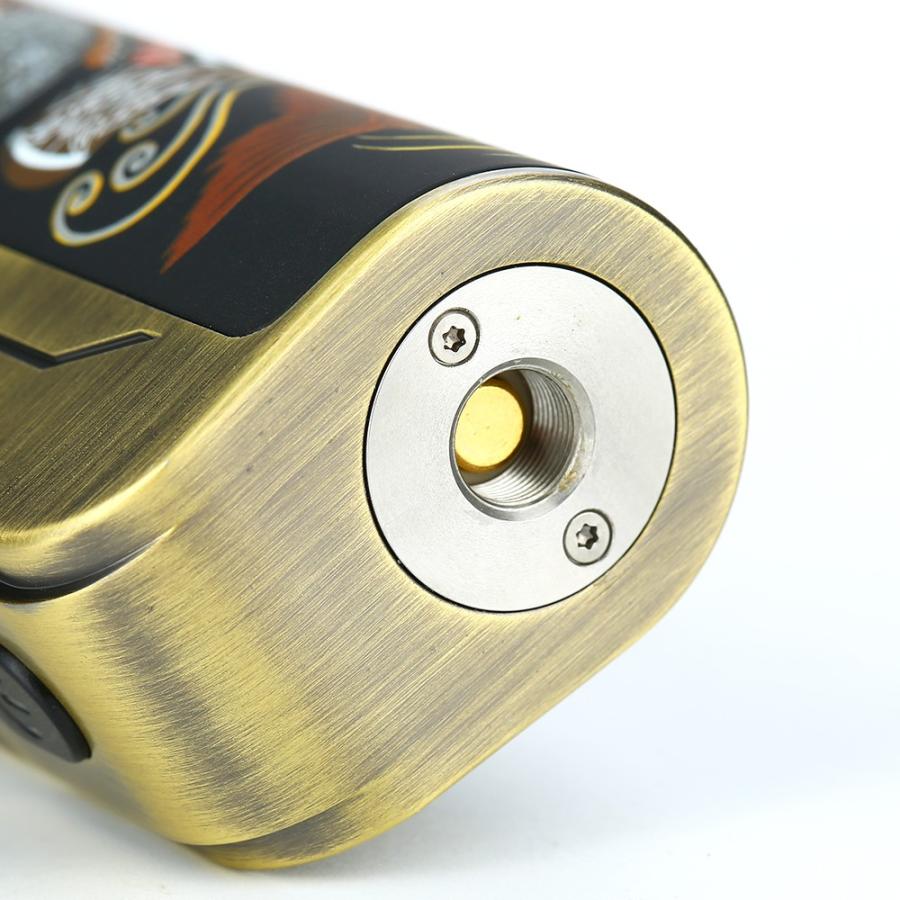 Hippovape Papua 100W MOD VAPE 電子タバコ |  | 04