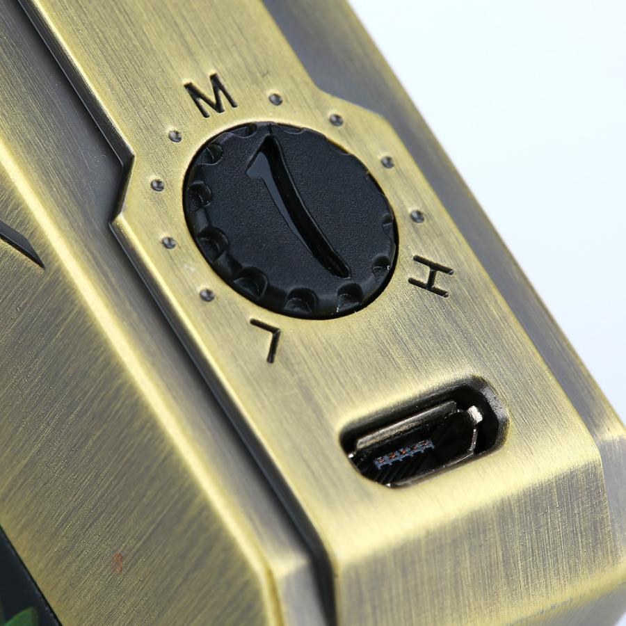 Hippovape Papua 100W MOD VAPE 電子タバコ |  | 05