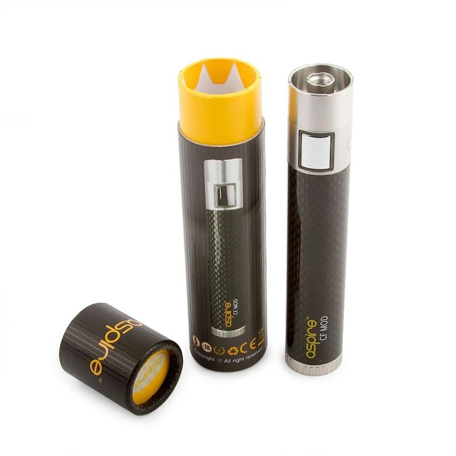 【在庫処分】Aspire CF Mod VAPE 電子タバコ |  | 05