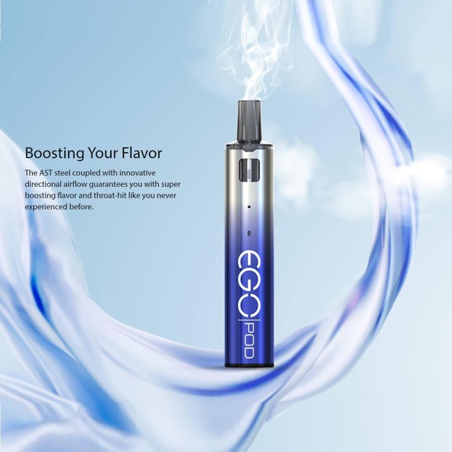 Joyetech eGo Pod AST Version VAPE 電子タバコ |  | 03