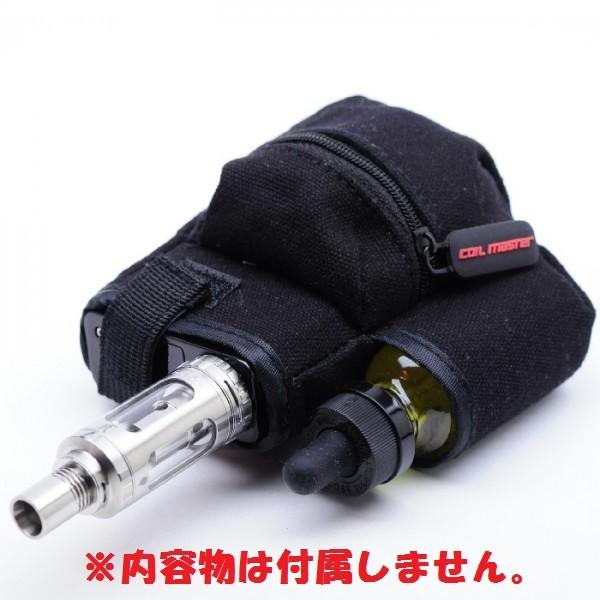 Coil Master Pbag VAPE 電子タバコ |  | 02