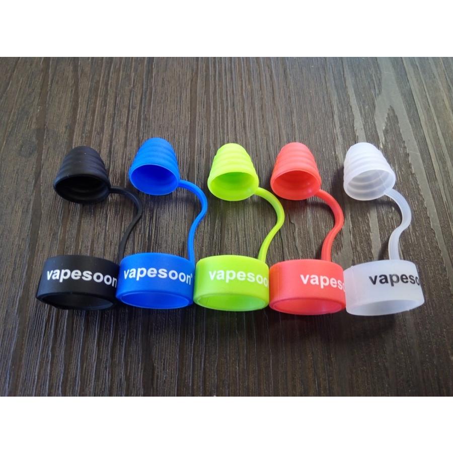 Vapesoon サニタリーキャップ VAPE 電子タバコ |  | 02