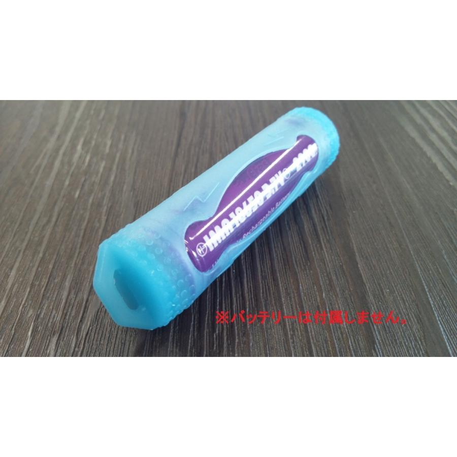 バッテリーケース（18650×1本用） VAPE 電子タバコ |  | 01