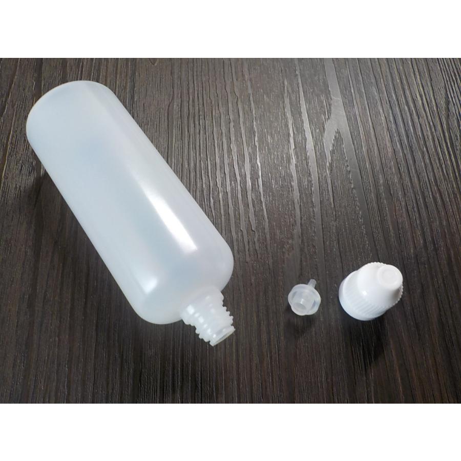 リキッドボトル（100ml） VAPE 電子タバコ |  | 02