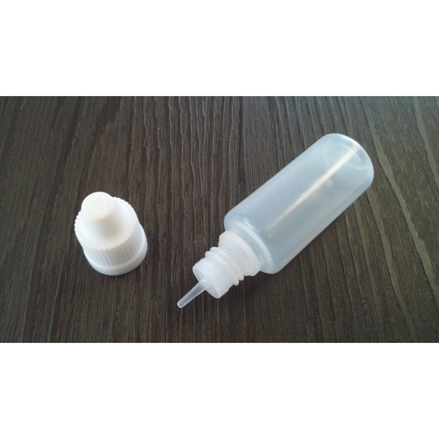 リキッドボトル（15ml） VAPE 電子タバコ |  | 01