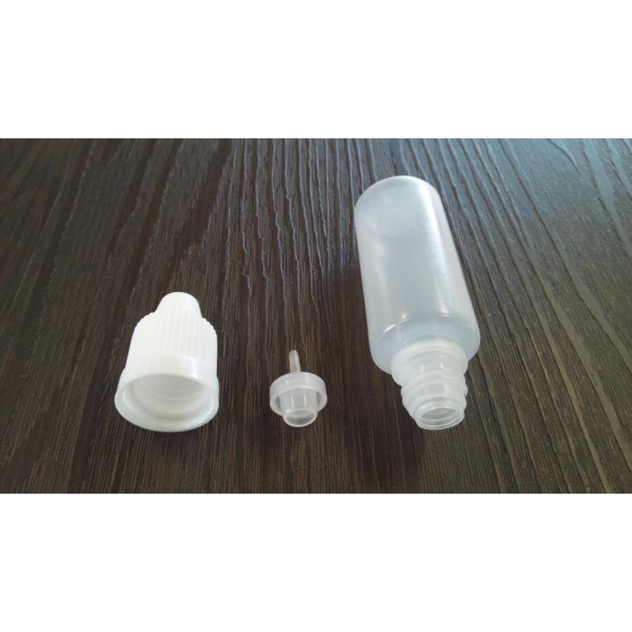 リキッドボトル（15ml） VAPE 電子タバコ |  | 02
