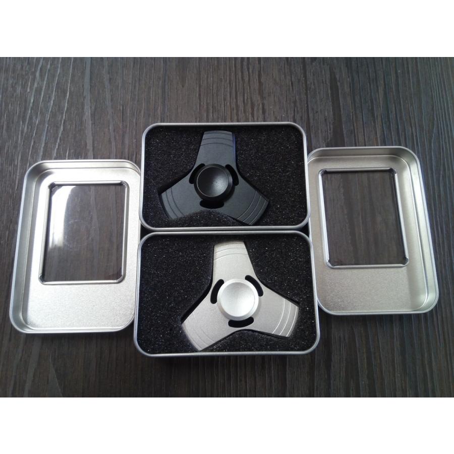 【在庫処分】Lucky Grass ハンドスピナー |  | 02