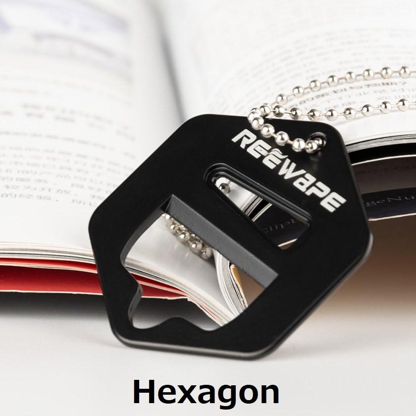 Reewape リキッドボトル キャップオープナー VAPE 電子タバコ |  | 01