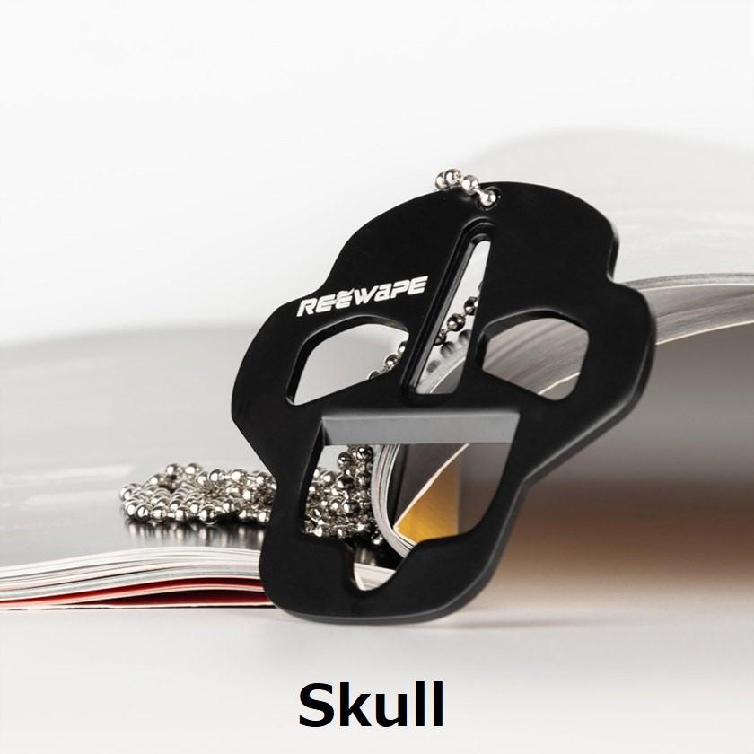 Reewape リキッドボトル キャップオープナー VAPE 電子タバコ |  | 02