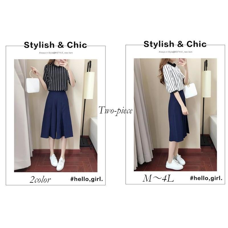 レディース ワンピース オールインワン ２点セット フォーマル Ol 長袖 オーバーオール セットアップ風 ガウチョパンツ A 003 Bequem Store2号店 通販 Yahoo ショッピング