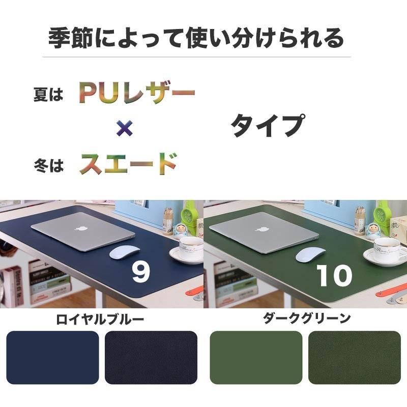 大きさ2種 デスクマット テレワーク ライティングデスク デスクトップパッド 子供テーブルマット 防汚 目保護 マウスパッド オフィス 60 40cm 70 35cm U 0508 002 Bequem Store2号店 通販 Yahoo ショッピング