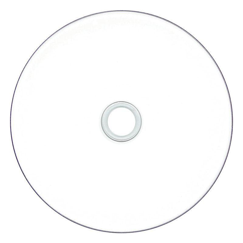 Verbatim バーベイタム M-DISC 長期保存 ブルーレイディスク 1回記録用 BD-R XL 100GB 5枚 ホワイトプリンタブ バーベイタム DISC 長期保存 ブルーレイディスク 1回記録用 BD XL 100GB 5枚 ホワイトプリンタブ