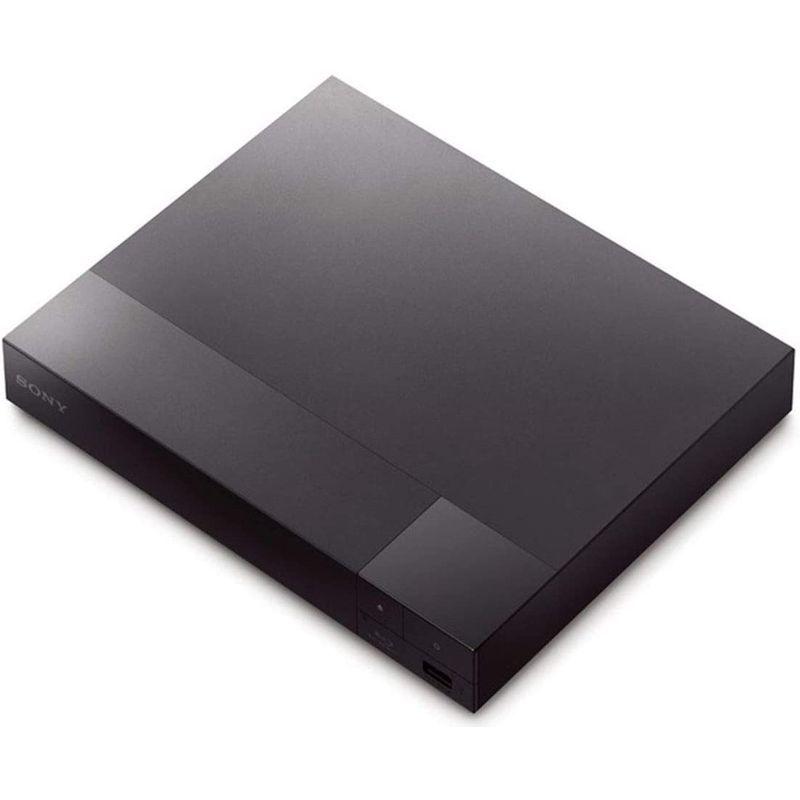 SONY リージョンフリーBD/DVDプレーヤー (日本語バージョン) BDP-S6700 並行輸入品 O2486176756(22855円)
