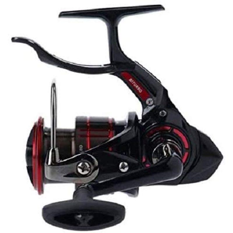 ダイワ(DAIWA) スピニングリール(レバーブレーキ) 19 シグナス 2500H-LBD (2019モデル) ダイワ(DAIWA) ベイトリール 14 DAIWA SS SV 103H (右ハンドル) 2014年モデル MYK1462876283(13448円)