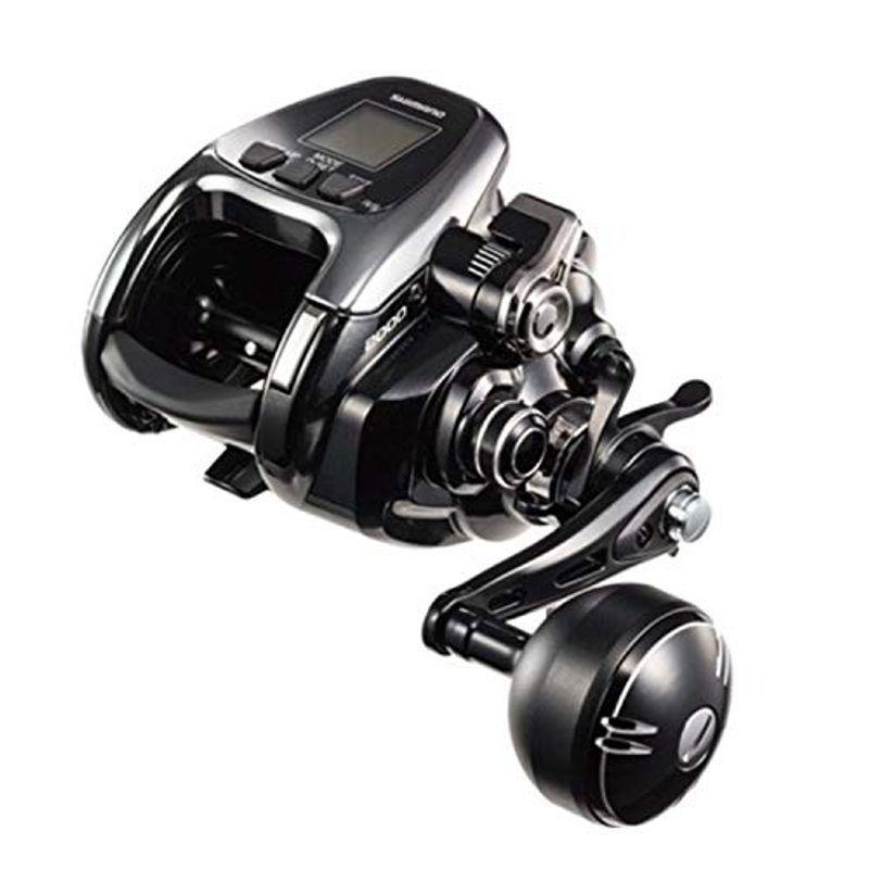 【ほぼ未使用】 シマノ(SHIMANO) 電動リール 19 ビーストマスター 2000EJ 電動 ジギング 【RIZ1131010154】(39579円)